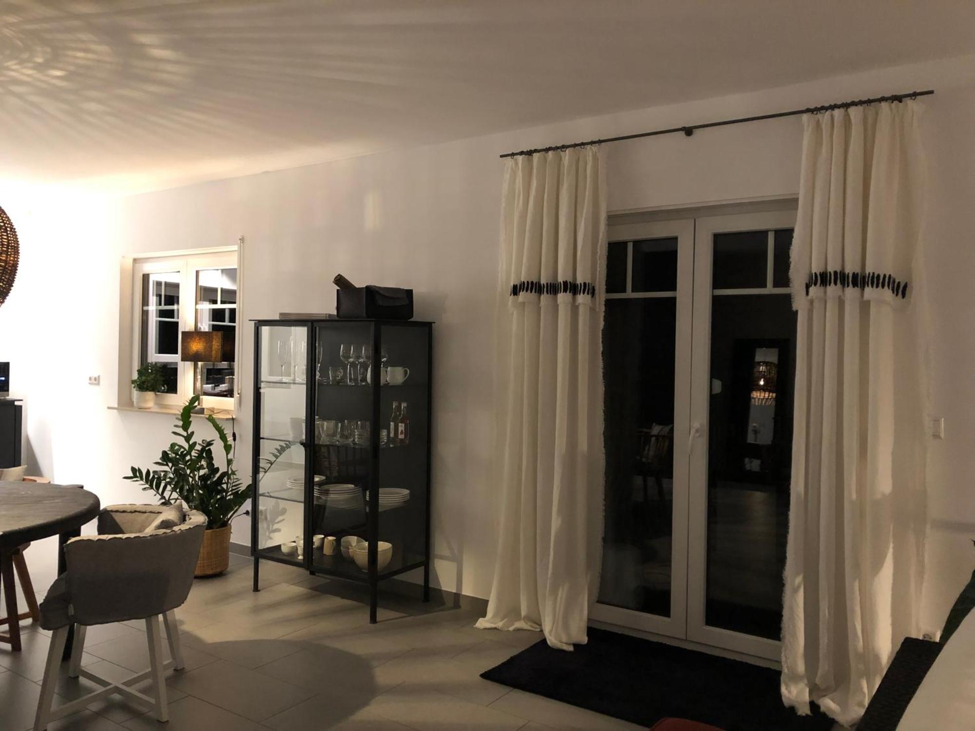 Stilvolle Wohnung Fuer 2-3 Personen - Mit Riesiger Dachterrasse Haigerloch Exterior photo