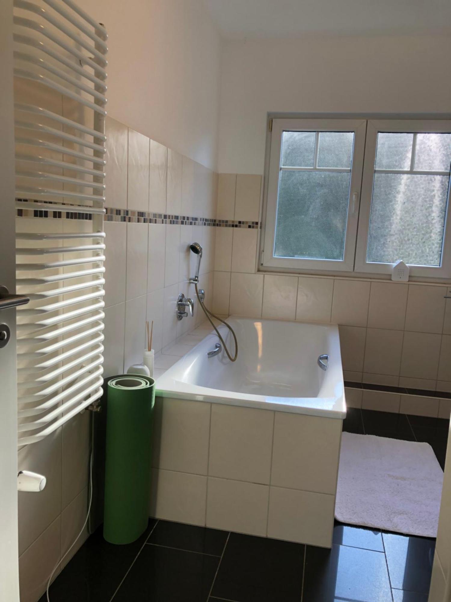 Stilvolle Wohnung Fuer 2-3 Personen - Mit Riesiger Dachterrasse Haigerloch Exterior photo